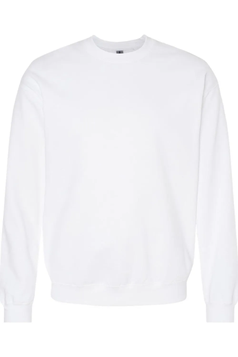 Gildan Softstyle Crewneck Sweatshirt