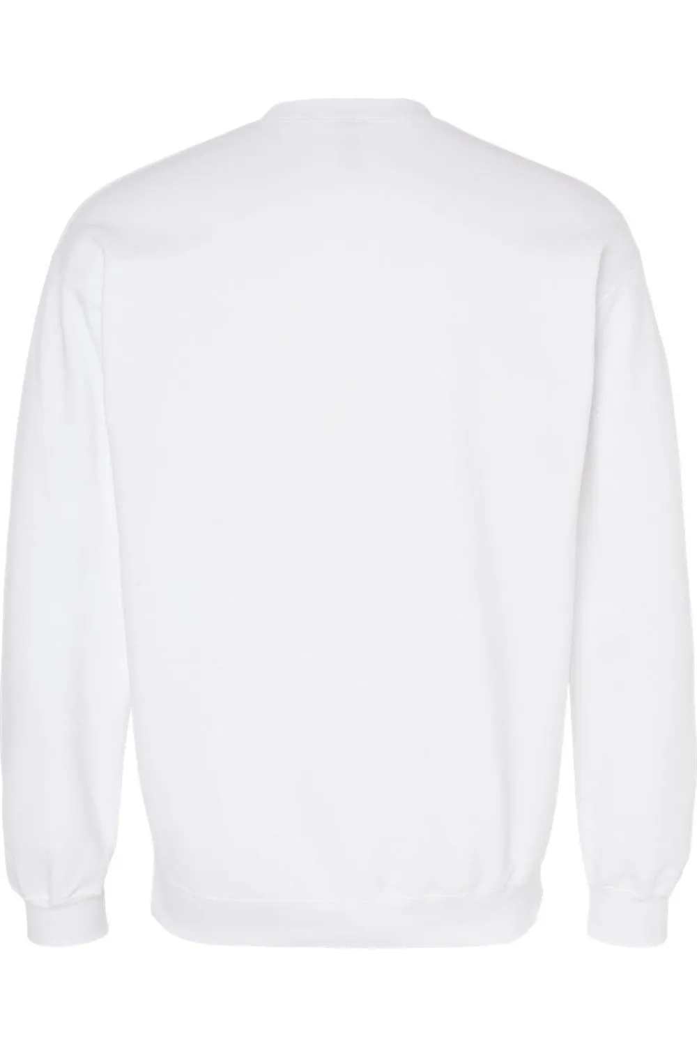 Gildan Softstyle Crewneck Sweatshirt