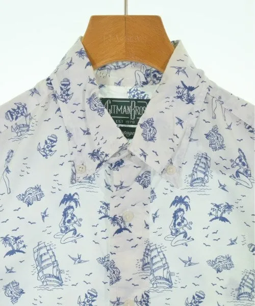 GITMANBROS Casual shirts