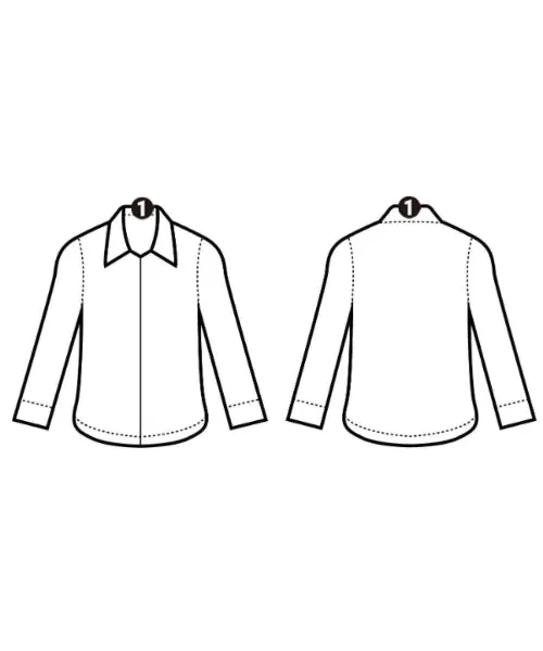 GITMANBROS Casual shirts