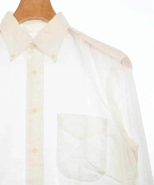 GITMANBROS Casual shirts