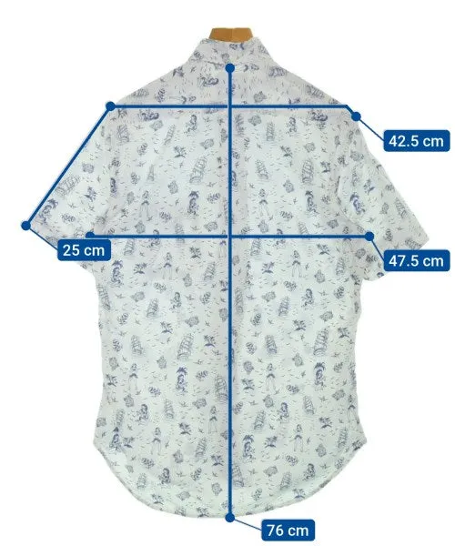 GITMANBROS Casual shirts