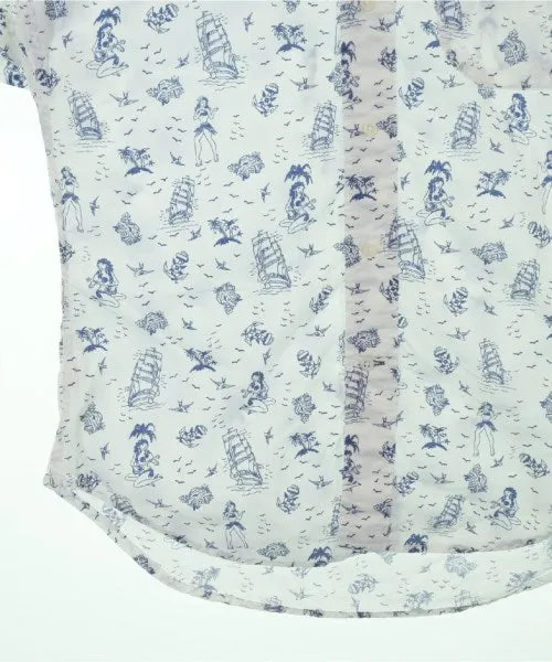 GITMANBROS Casual shirts