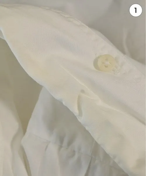 GITMANBROS Casual shirts