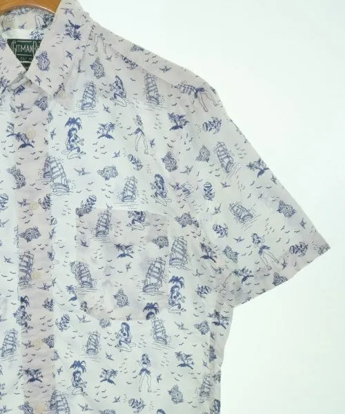GITMANBROS Casual shirts