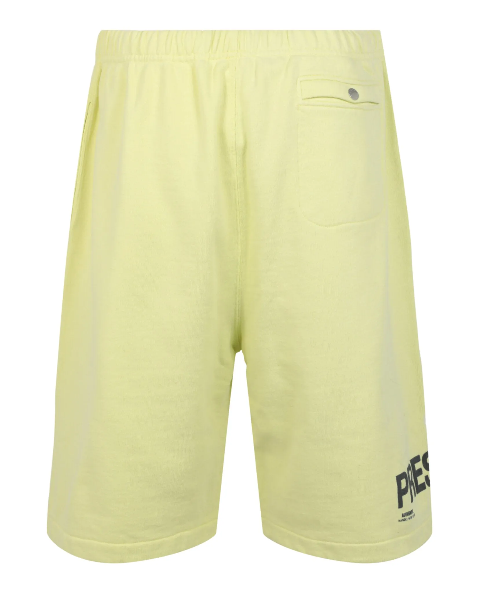 Global Collage Sweatshorts