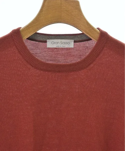 GRAN SASSO Sweaters