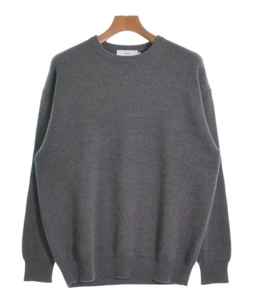 Graphpaper Sweaters