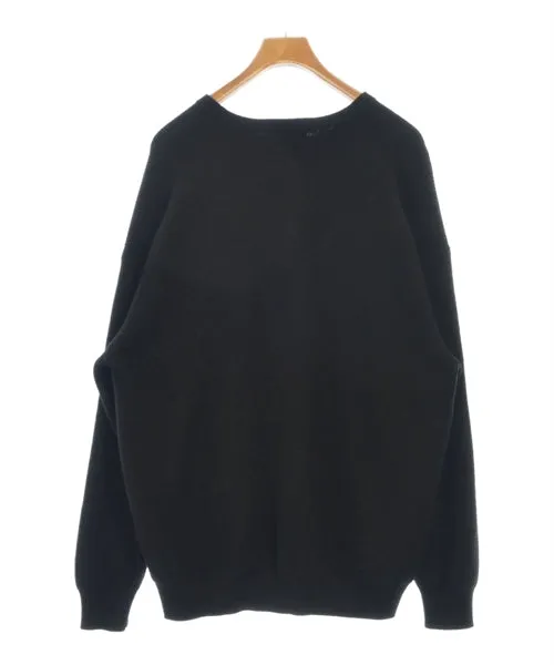 Graphpaper Sweaters