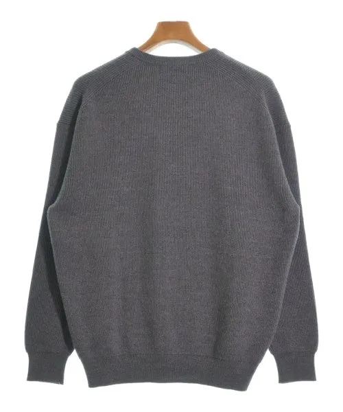 Graphpaper Sweaters