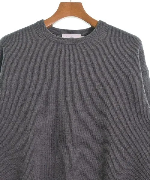 Graphpaper Sweaters