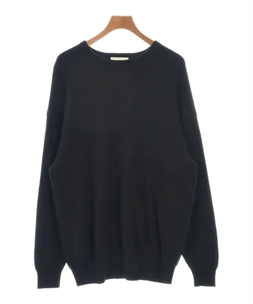 Graphpaper Sweaters