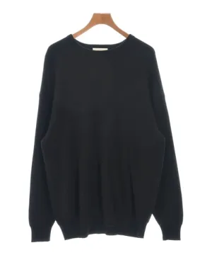 Graphpaper Sweaters