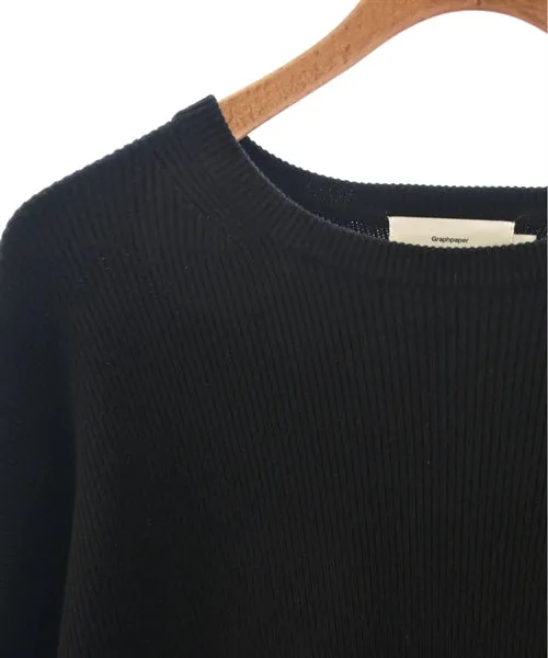 Graphpaper Sweaters
