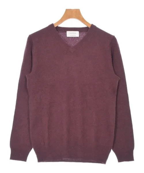Green Label Relaxing Sweaters