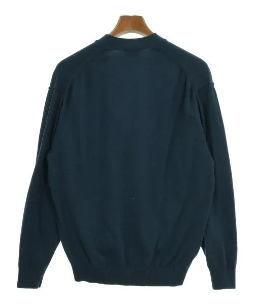 Green Label Relaxing Sweaters