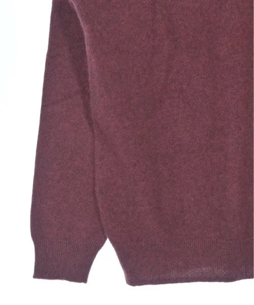 Green Label Relaxing Sweaters