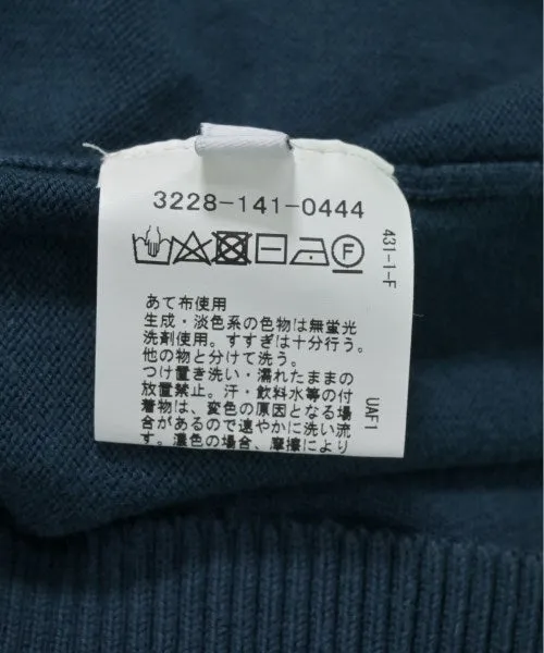 Green Label Relaxing Sweaters