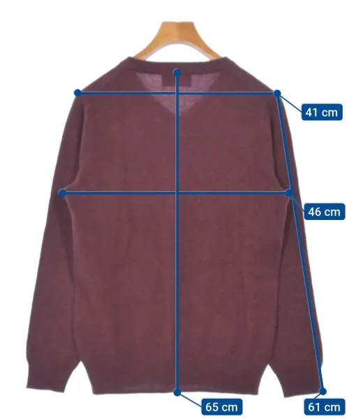 Green Label Relaxing Sweaters