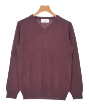 Green Label Relaxing Sweaters