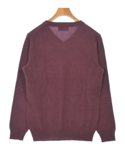 Green Label Relaxing Sweaters