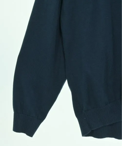 Green Label Relaxing Sweaters