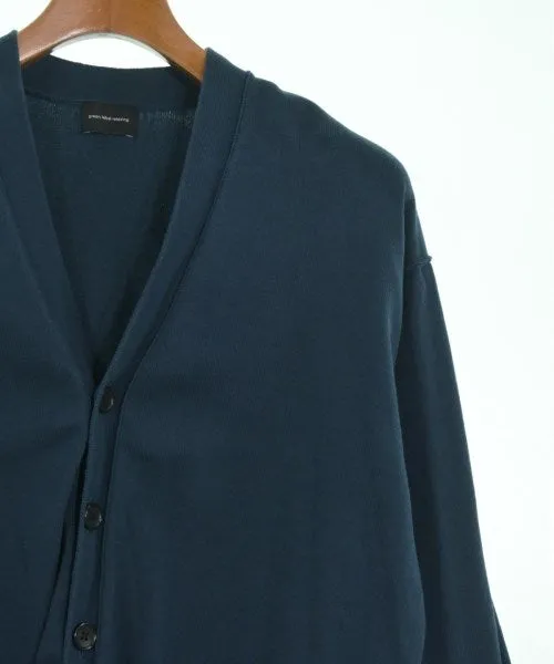 Green Label Relaxing Sweaters