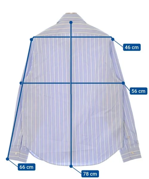 GUCCI Casual shirts