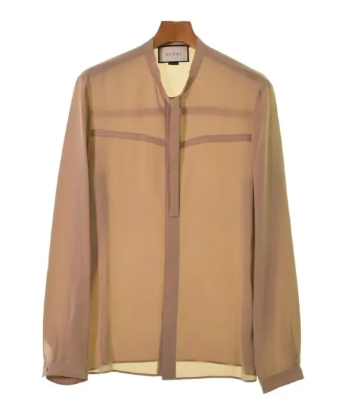 GUCCI Casual shirts