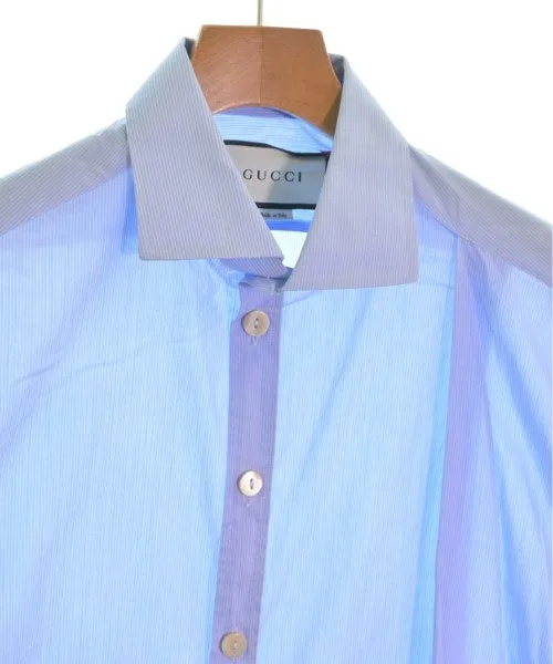 GUCCI Casual shirts