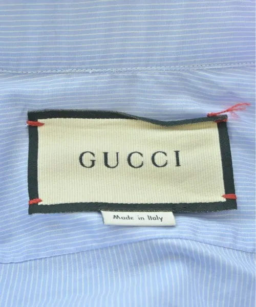 GUCCI Casual shirts