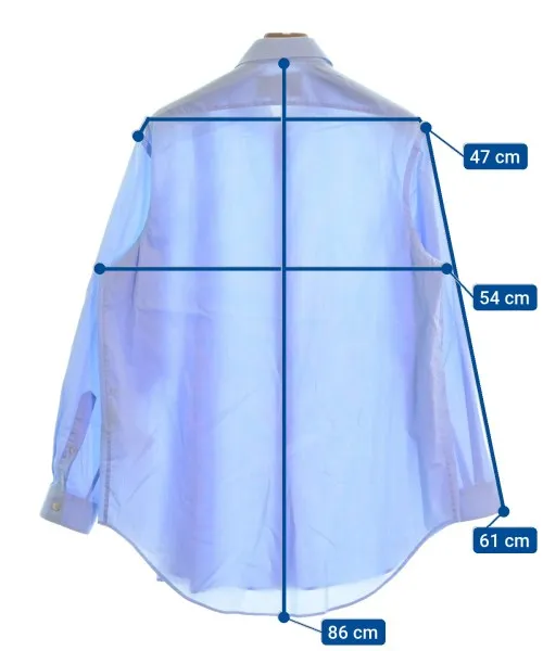 GUCCI Casual shirts