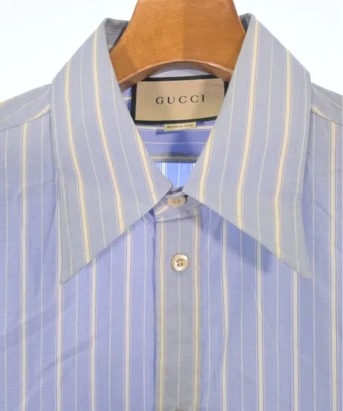 GUCCI Casual shirts