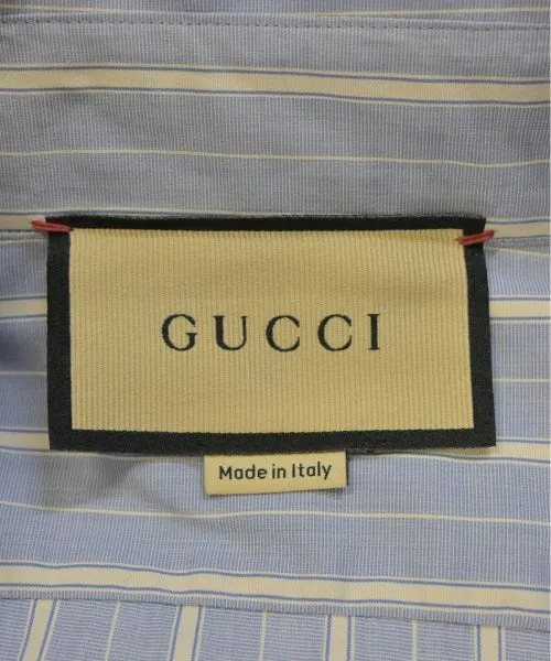 GUCCI Casual shirts