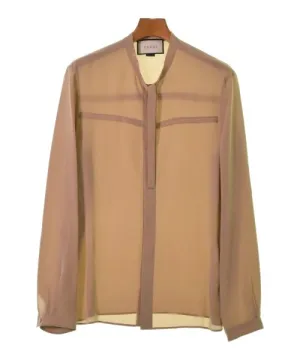 GUCCI Casual shirts
