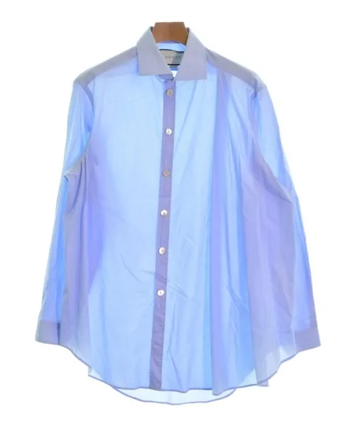 GUCCI Casual shirts