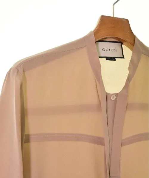 GUCCI Casual shirts