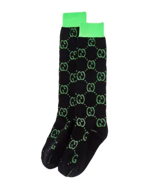 Gucci GG Socks