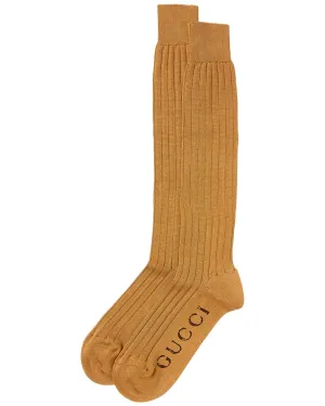 Gucci Socks