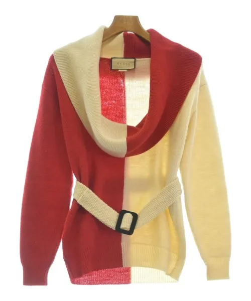 GUCCI Sweaters