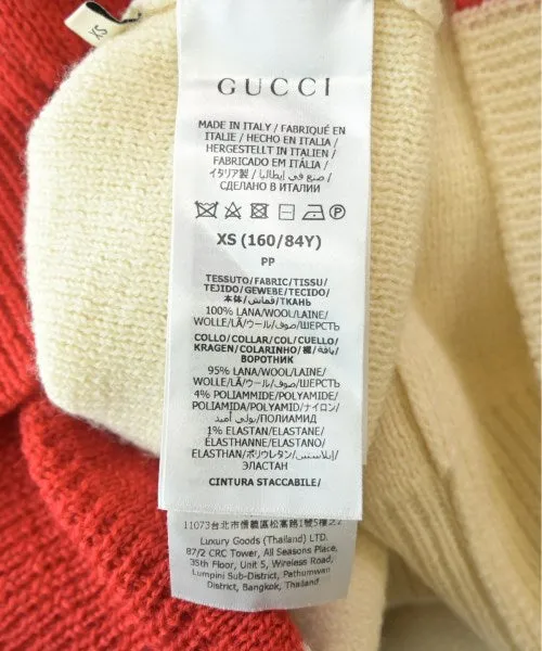 GUCCI Sweaters