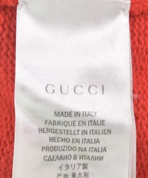 GUCCI Sweaters