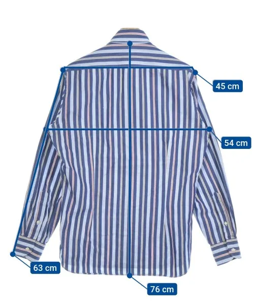 GUY ROVER Casual shirts
