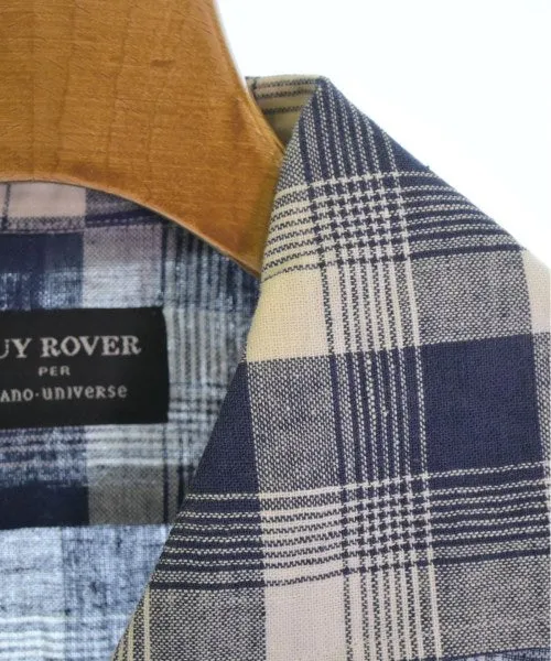 GUY ROVER Casual shirts