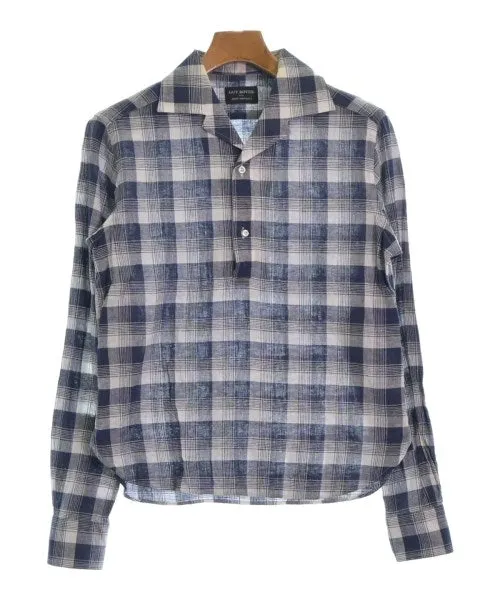 GUY ROVER Casual shirts