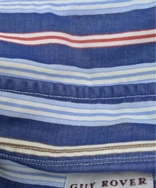 GUY ROVER Casual shirts