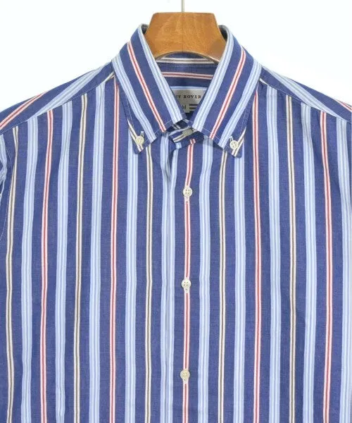 GUY ROVER Casual shirts