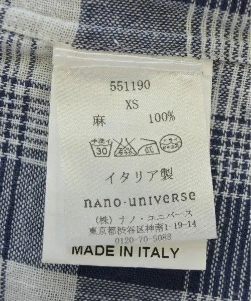GUY ROVER Casual shirts