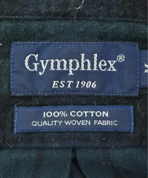 Gymphlex Casual shirts