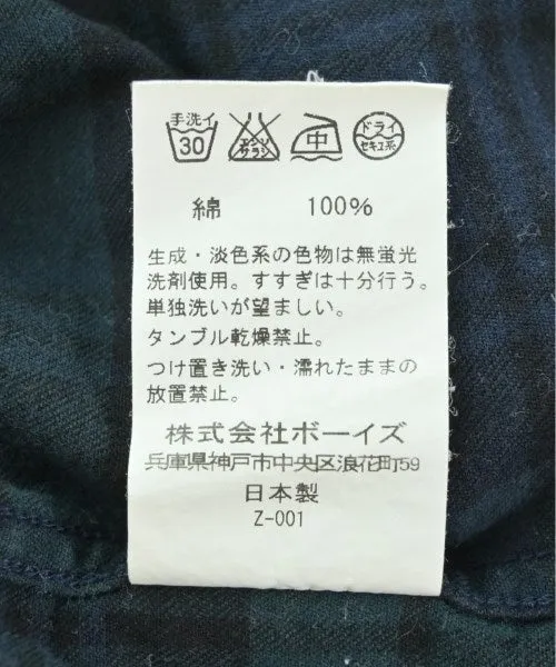 Gymphlex Casual shirts